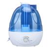 Cool Mist Humidifier 2.5L Water Tank Quiet Humidifier for Bedroom Large Room Adjustable 360 Rotation