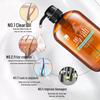 Di Yin Japanese Horse Oil Hydrating Shampoo & Conditioner Set
