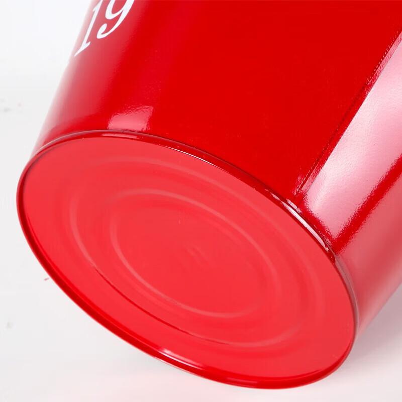 Jingnuo Thickened Fire Sand Bucket