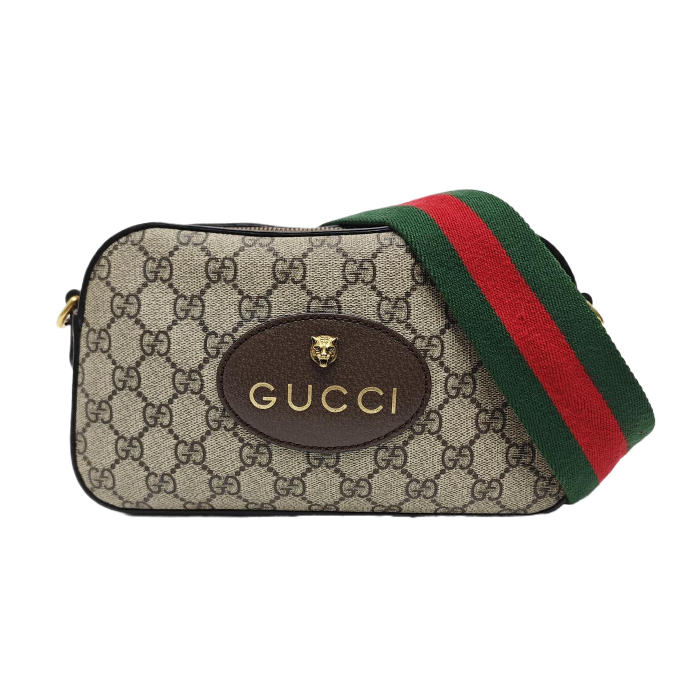 [Pre-Owned] Neo Vintage Series Gold Foil