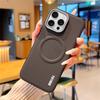 Case for iPhone 16 Pro Max - TPU+PC, Black, Shockproof