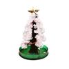 15ml Science Experiment Christmas Tree Magical Watering Growth Creative Tree DIY Handmade Toy Paper Tree Flowering