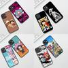 Tony Chopper One Pieces Luffy Zoro Phone Cover for Samsung Galaxy S25 S24 S23 Fe Ultra Plus S7 Edge A05 A06 A16 A55 A15 A35 Case