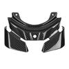 Motorcycle Accessories Carbon Fiber Rear Taillight Guard Cover for Yamaha MT 10 FZ 10 2016 2018