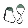 Kid Shoe Toe Protector Anti Slip Nylon Silicone Shoe Toe Guard Wear Resistant Easy Installation For Children Sneakers