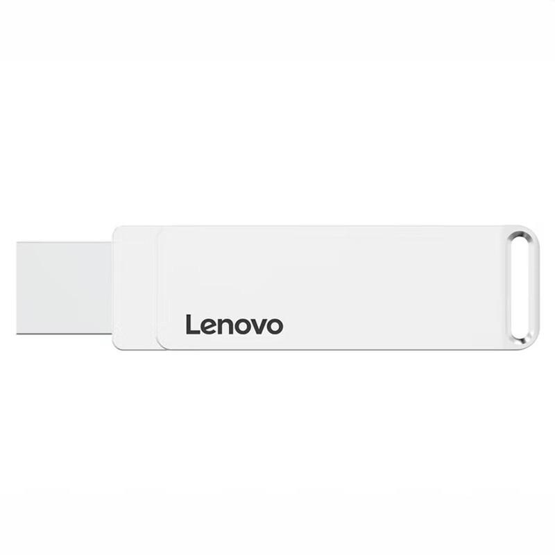 Lenovo LX200 Metal Dual-Interface USB Drive