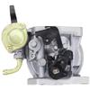 GXV120 GXV140 GXV160 Carburetor for Honda HR194 HR195 HR214 HRA214 HR215 HR216 HRA216 HRC216 Lawn Mower Carb 16100-ZE6-W01