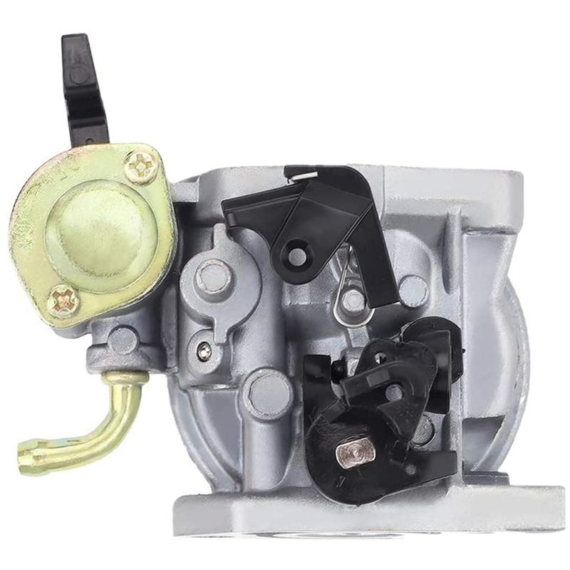 GXV120 GXV140 GXV160 Carburetor for Honda HR194 HR195 HR214 HRA214 HR215 HR216 HRA216 HRC216 Lawn Mower Carb 16100-ZE6-W01