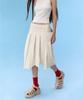 Saintsatin Bian Fisherman Jelly Shoes Platform Sandals (6Cm) 3 Colors