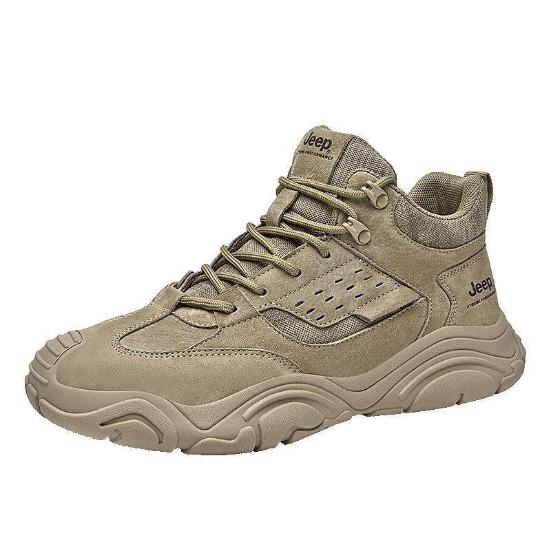 Jeep Outdoor-Wanderschuhe für Herren