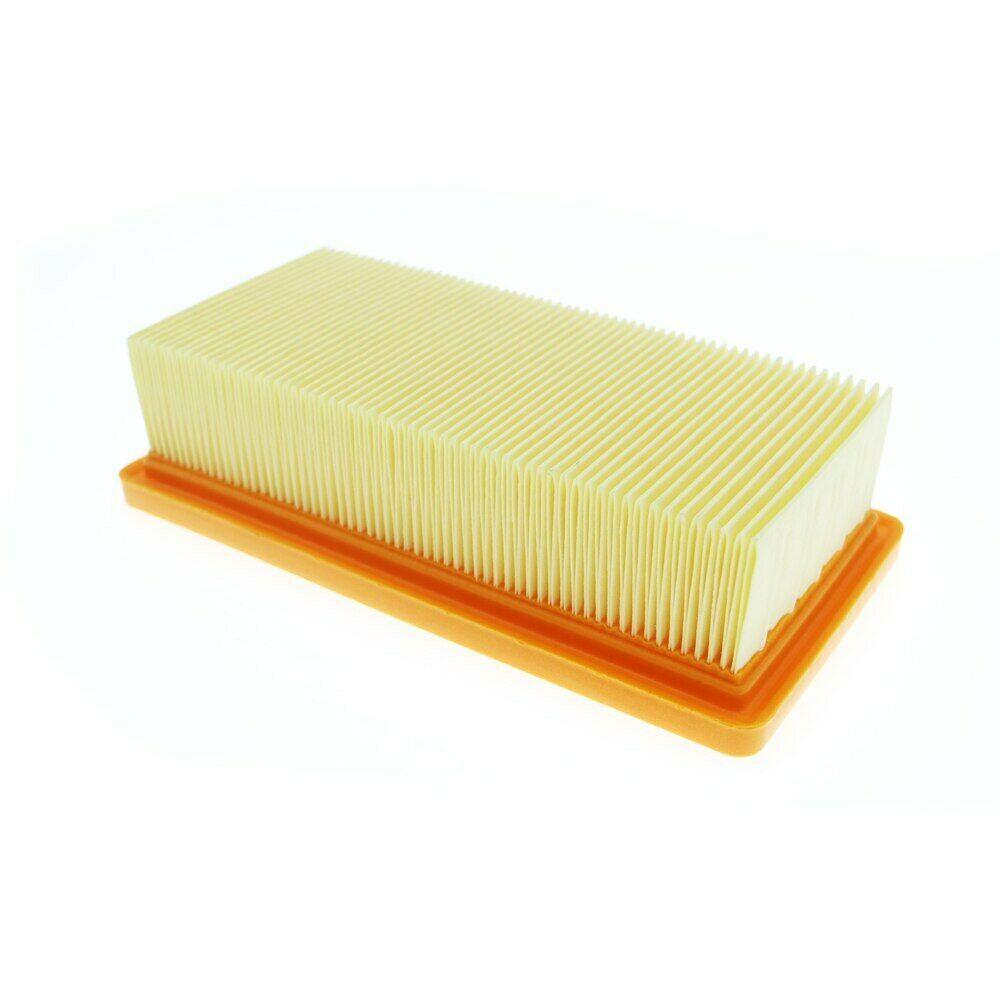 Replacements HEPA Filter for Karcher 6.415-953.0 AD 3.000 AD 3.200 AD2 AD3 AD4 Dust Cleaning Filter Accessories Vacuum Cleaner