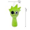 Sprunky Plush Doll, Yarnabi Plush Sprunki Stuffed Animal Character Toy Rhythm Box Doll Horror Game Plush Cosplay Accessories Soft Stuffed Animal