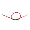 Motorcycle Clutch Cable Replacement fit for Yamaha R6 2017-2024 Red