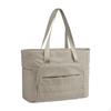 Bag of Female Handbag Gym, Large Resistant Capacity Wear to Make A Business Trip