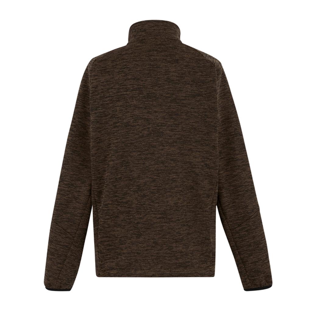 Regatta Mens Rivake Full Zip Fleece Jacket