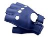 CHURCHILL GLOVE FINGERLESS OT Glove Fingerless ELECTRIC BLUE L (Churchill OT)