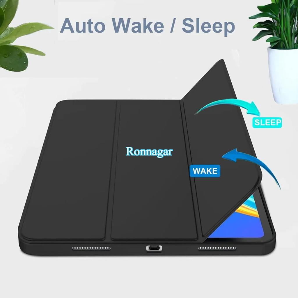 Smart Case for Xiaomi Redmi Pad SE Redmi pad 2 11inch Redmi K Pad 8.8inch for Xiaomi7 6 5 11.2'' 11'' Stand Cover