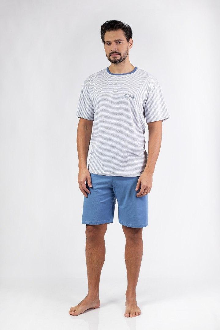 

Piżama Regina 483 kr/r 2XL W25 męska Regina