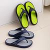 Summer Men's Flip-flops Sports Outdoor Fashion&trend Comfortable Beach Sandals Men Casual Shoes House Flip Flops Home Shoes