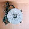 H7B02535A Multi-Speed Fan Motor for Hisense Hitachi YDK180-61-4 Outdoor AC Unit