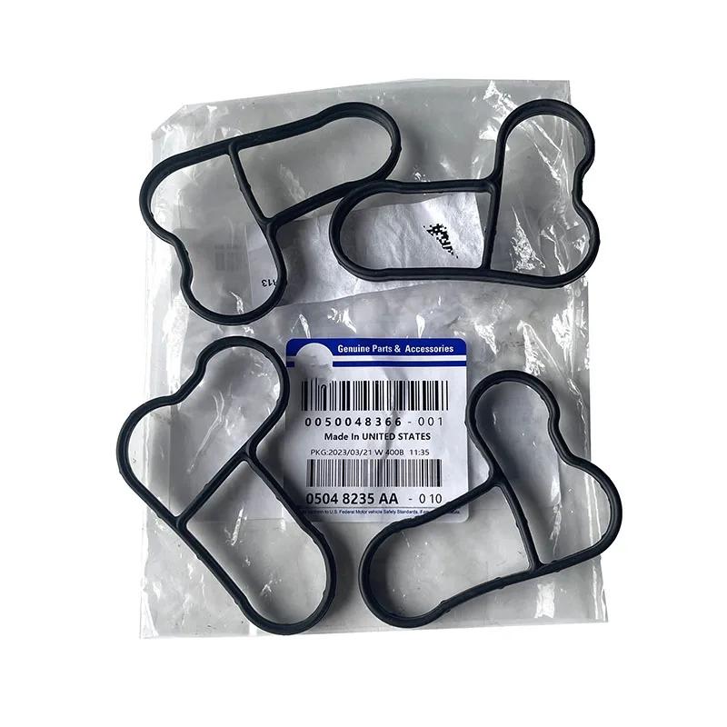 Original Brand New Valve Cover Gasket 5048234aa Spark Plug 5048235aa For Jeep Wrangler Jl, Cherokee Kl Grand 5048235AA