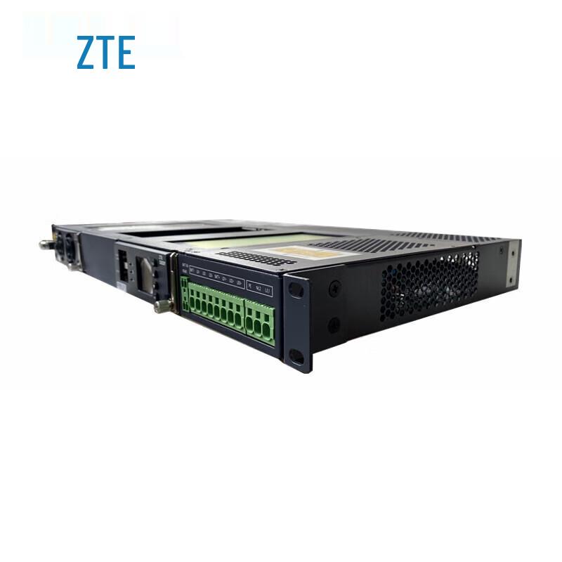 ZTE Communication Network Power & Board Modules