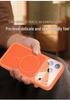 Liquid Silicone Magnetic AI Button Case for iPhone 17 Pro Max - Fits iPhone 15 & 16