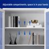 Hongda Kaisheng Steel Office Filing Cabinet