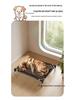 Breathable, Moisture-Proof Pet Bed & Cot - Removable & Washable for All Seasons