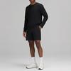 Lululemon The Fundamental T-Shirts Men's Crew Neck Moderate Straight Fit LM3BUQS