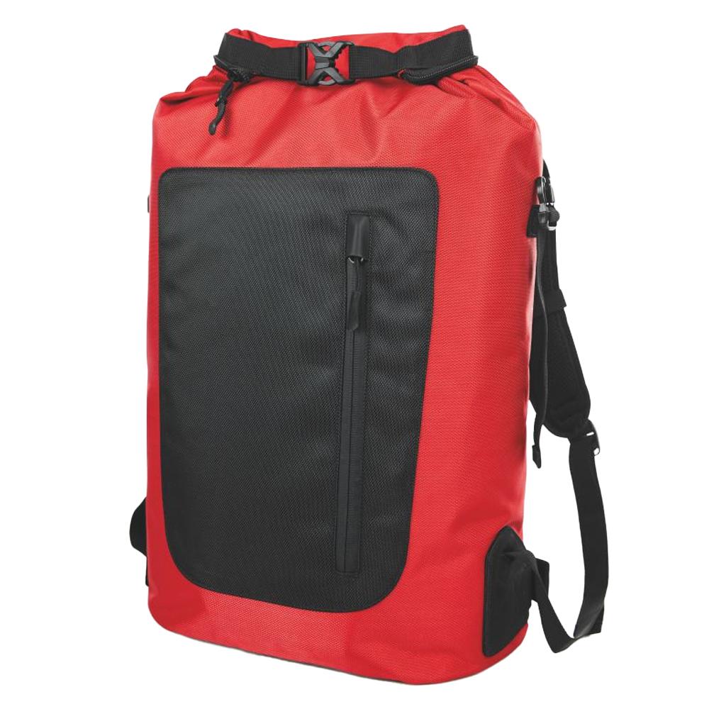 Halfar Storm Colour Block Backpack