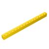 10pcs  2465 Brick 1 X 16 Bricks Collections Bulk Modular GBC Toys For Technical MOC DIY Buildings Blocks Compatible