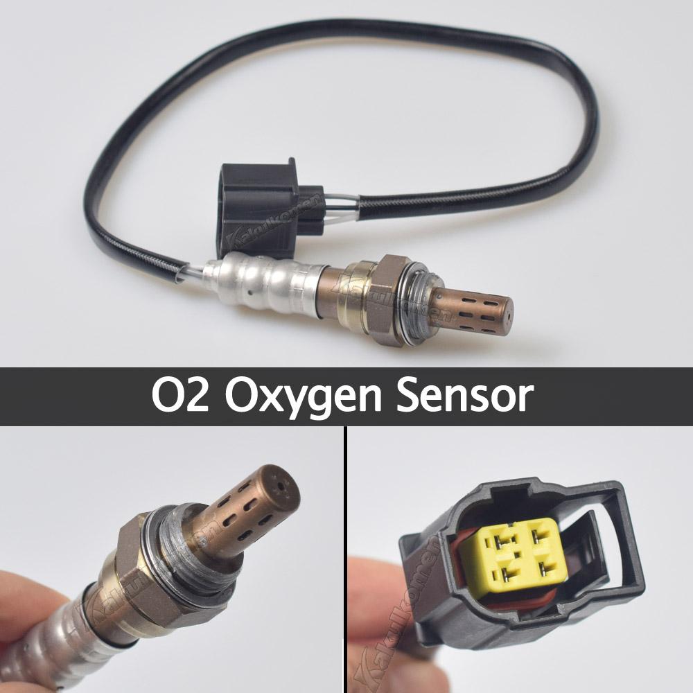 100% Brand New O2 Oxygen Sensor OEM 56029049AA For 2004-2014 Chrysler 300 Jeep Dodge Journey Charger Challenger Ram