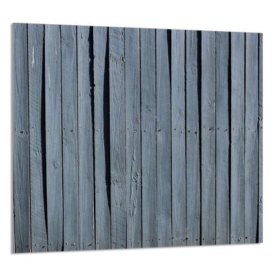 PANEL SZKLANY DO KUCHNI 65x60 Drewno