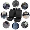 Universal Car for Seat Protector Cushion Cover Pad Mat Breathable for Auto Car S