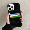 Uzbekistan Flag Phone Case For iPhone 17 Air 16 15 14 plus 12 13 Pro max Soft Bumper Shell Cover coque