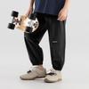 Boys' Summer Lightweight Casual Jogger Pants