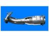 Tsuji Iron Works Center Pipe for Honda Acty (HST) 081-29CPB