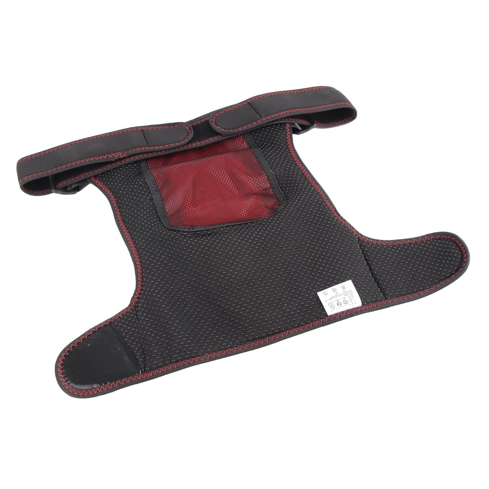 

Согревающий бандаж на плечо с 3 передачами, регулируемый, облегчающий боль, горячий компресс на плечо