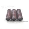 450V 120uF 18×40mm Audio Power Amplifier Filtering Electrolytic Capacitor