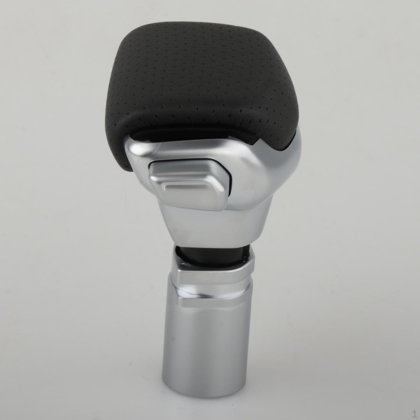 Durable Gear Shift Knob Professional Automotive for Regal Modification Accessory With Holes