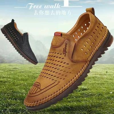Calzado para hombre – Mocasines y zapatos