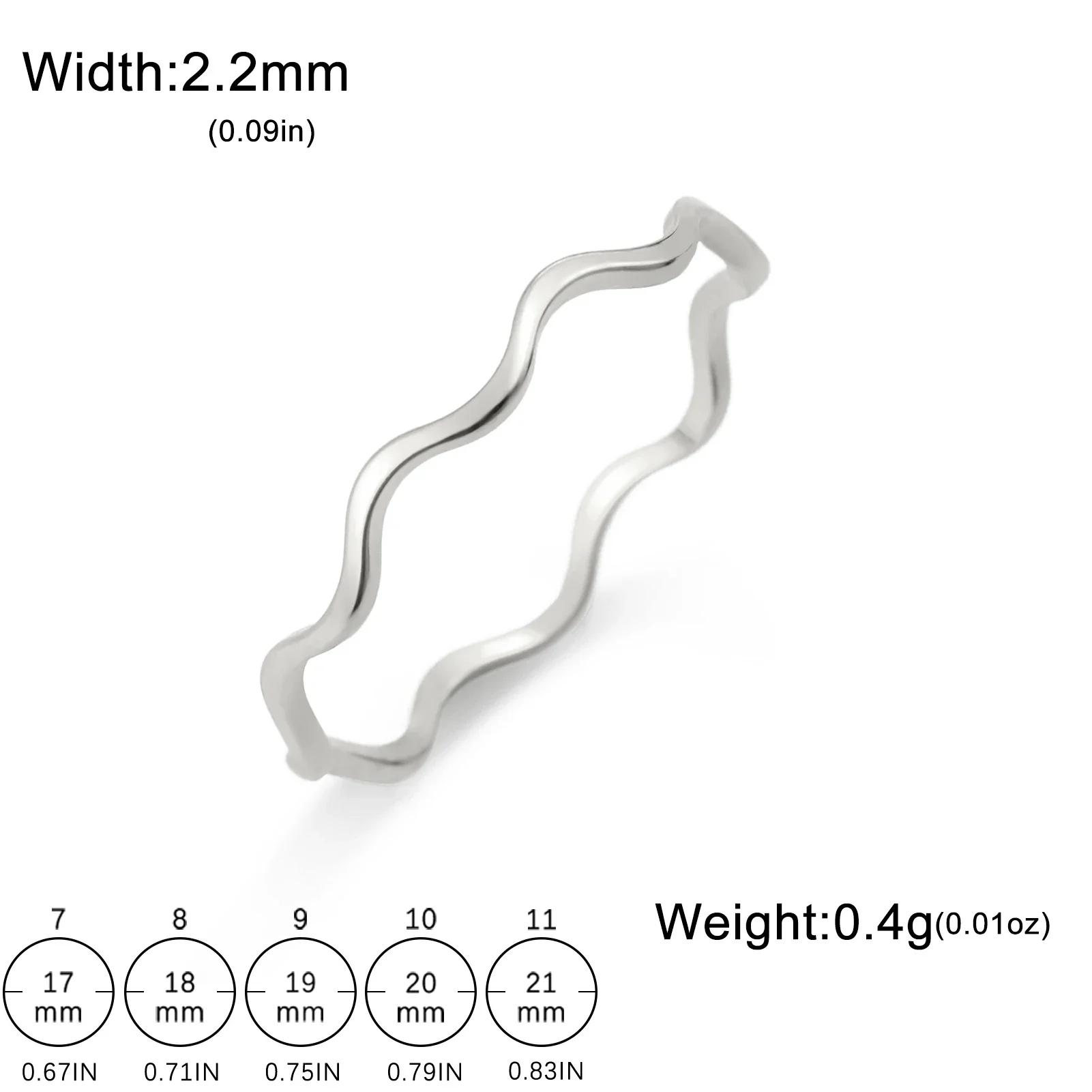 

Кольцо Skyrim Wave из нержавеющей стали золотого цвета в форме буквы V женские кольца на палец минималистичные свадебные украшения подарок оптовая продажа новинка 11