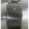 Used CASIO OCEANUS OCW-T150 Quartz Analog Watch