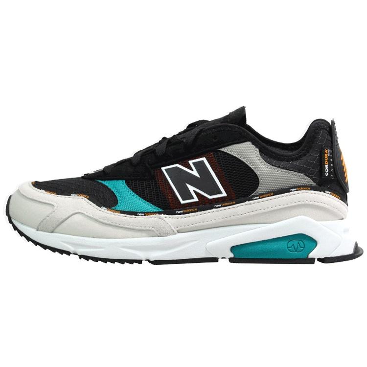 New Balance X-Racer  Olive Teal  Men s MSXRCTRG EU 36