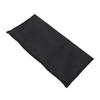 Keyboard Bag Case Sve Pouch for   Keyboard Lightweight 600D Oxford Fabric Computer Keyboard Dust Cover  or Black