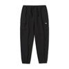 SNOWPEAK Route Cargo Jogger Pants Black (S25FMRPT68)