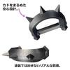 CosJay Cosplay Weapon Set of Makoto Akihiko Persona Persona and P5X 2 Niijima, Sanada, Queen, 3, 5, P3R, P5R,