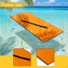 Floating Mat Pool Mattress XPE Foam Pad Beach Soft And Surface