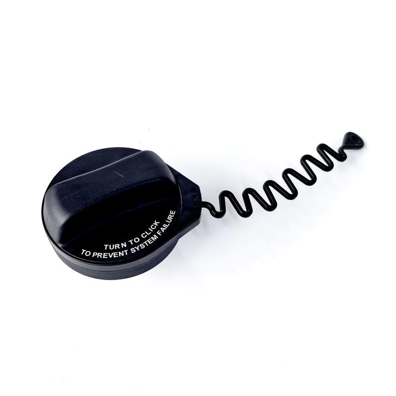 For Volvo Volvo Rich fuel tank cap, fuel tank sealing cap, and fuel tank lock,31392044 31261716 10 mm